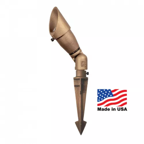 CAST Classic MR-16 Bullet Light USA