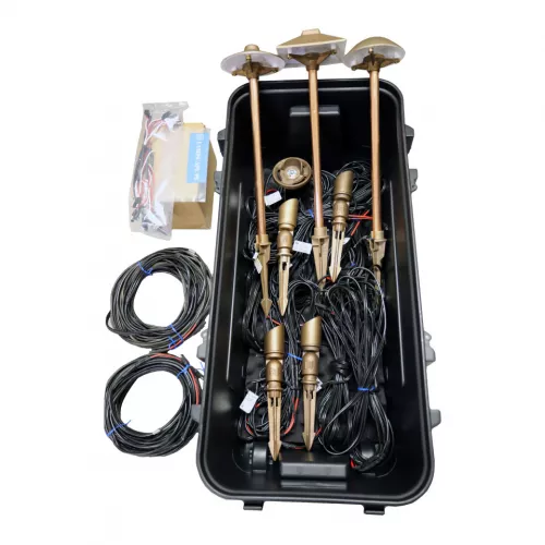 CAST Craftsman Demo Kit
