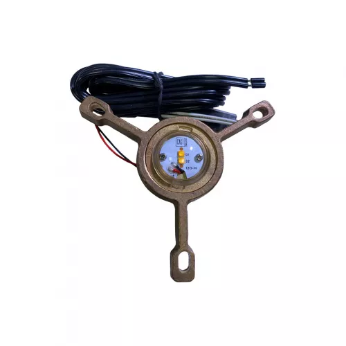 CAST LED & Driver Assembly for Craftsman Area/Path Lights