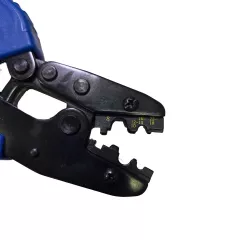 CAST Ratcheting Wire Crimping Tool