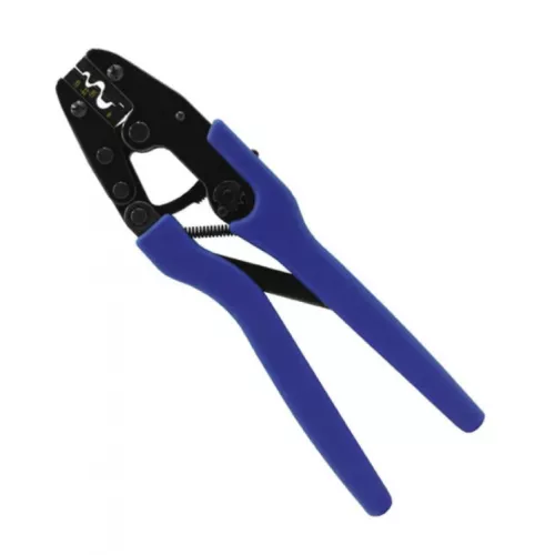 CAST Ratcheting Wire Crimping Tool