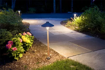 Path Lights