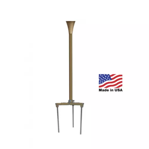 CAST Large Area/Path Stem Assembly
