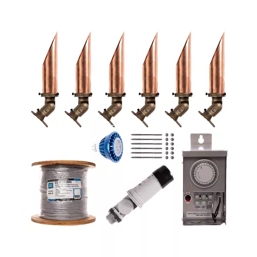 CAST Landscape Moonlighting Complete Kit