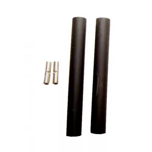 #10-12 Butt Crimp & Heat Shrink