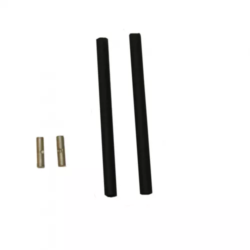 #14-16 Butt Crimp & Heat Shrink