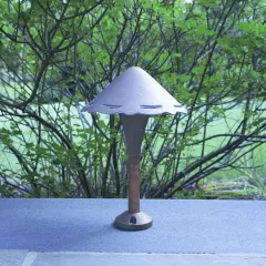 CAST Classic New Orleans Canopy-Mount Area Light