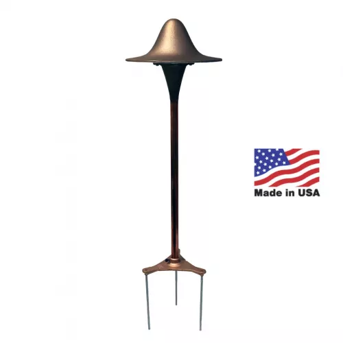 CAST Classic Nouveau Area/Path Light
