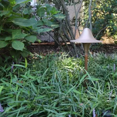 CAST Classic Nouveau Area/Path Light