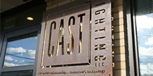 Headquarters