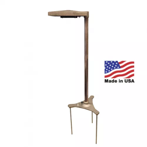 CAST Classic Prairie Area/Path Light