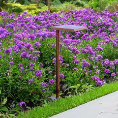 CAST Classic Prairie Area/Path Light