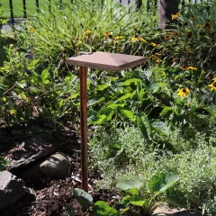 CAST Classic Prairie Area/Path Light