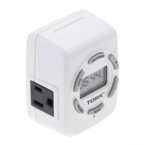 CAST Astronomical Digital Time Clock