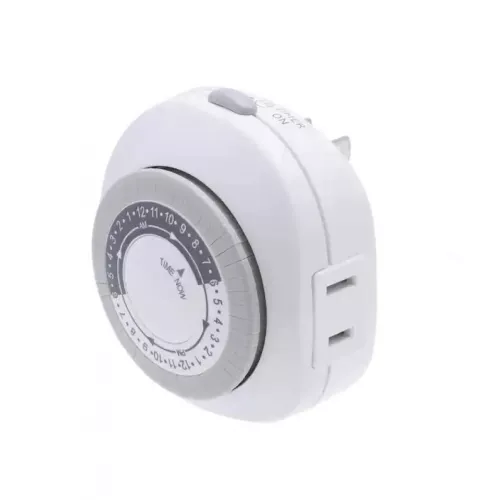CAST Plug-In Time Clock