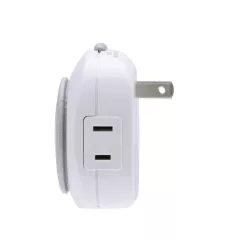 CAST Plug-In Time Clock