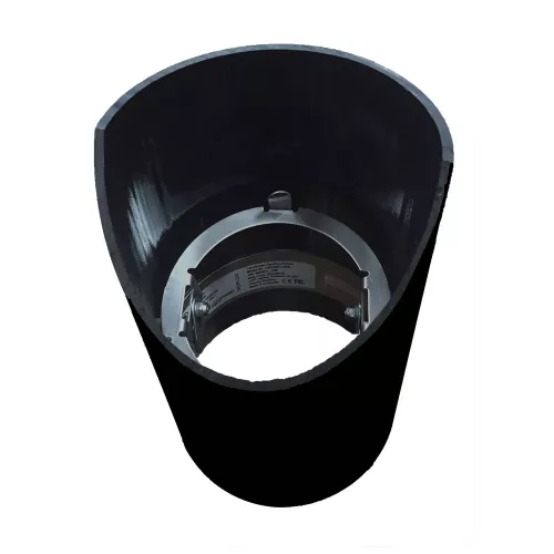CAST Well Light Configuration