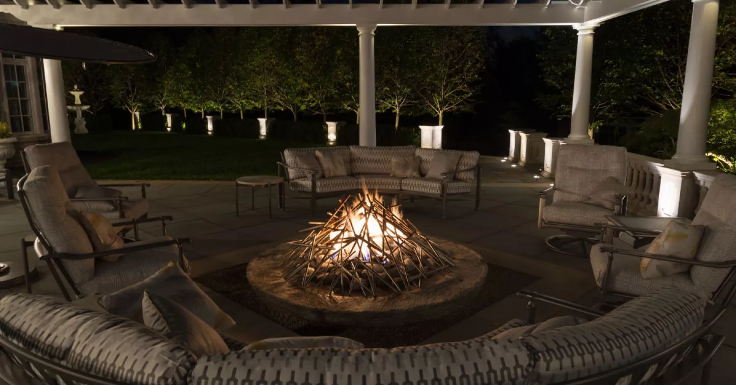 10 Outdoor Lighting Ideas to Beautifully Capture Your Deck