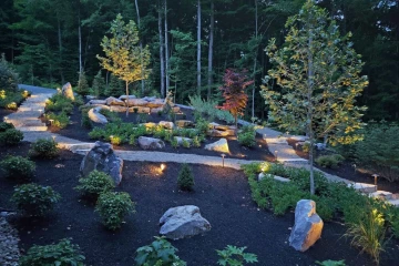 How to Install Landscape Lighting: 10 Safe & Easy Steps