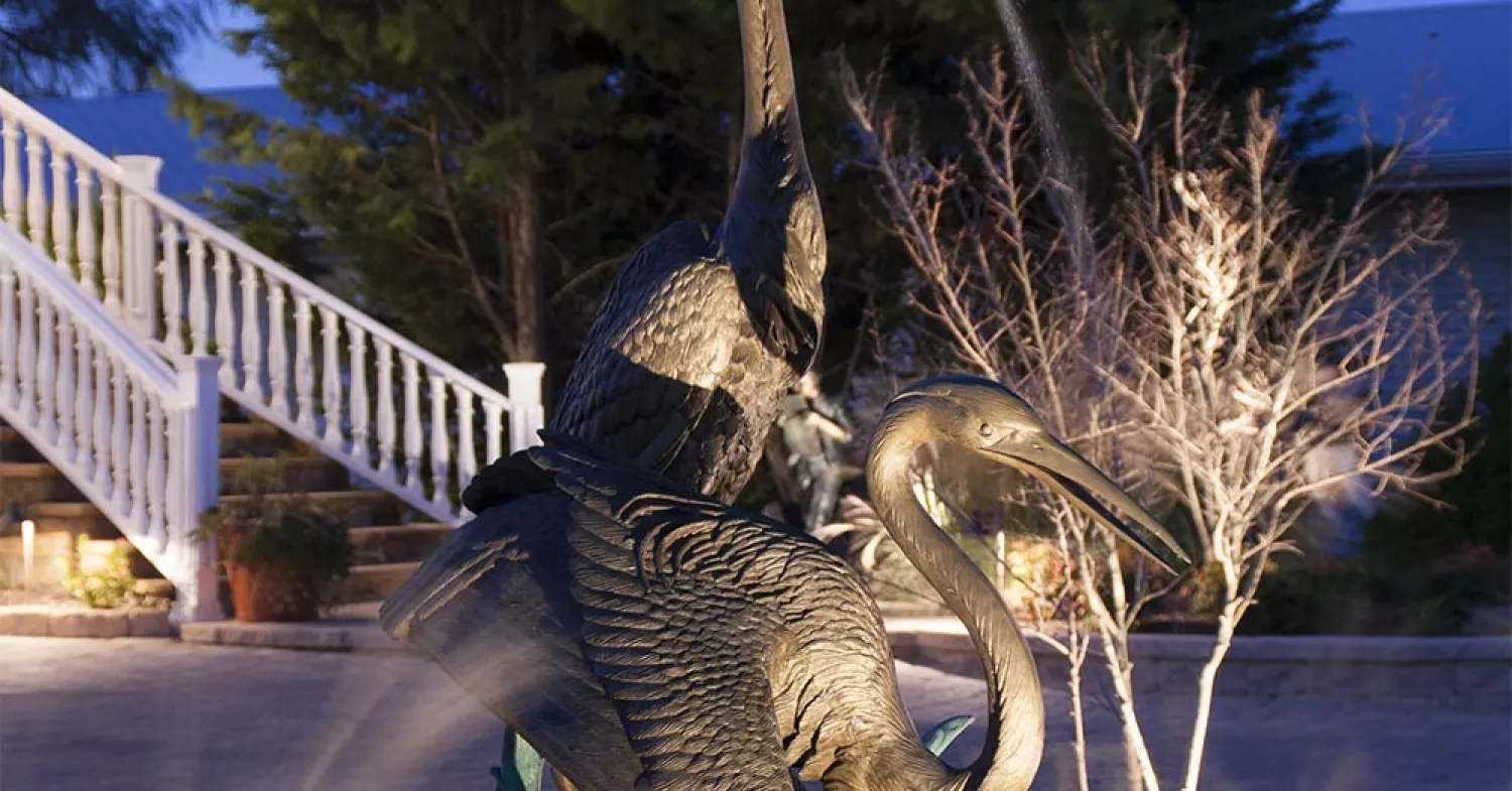 Top 5 Things You’ll Find in Outdoor Living Spaces in 2019
