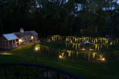 Interesting Fence Lighting Ideas You’ll Want to Try