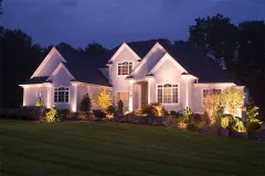 10 Landscape Lighting Ideas For The Front of Your Yard
