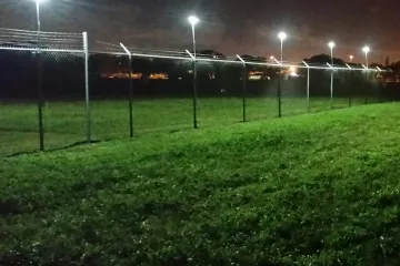 The Evolution of Perimeter Security Lighting
