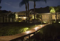 Top 5 Tips for Lighting Pathways