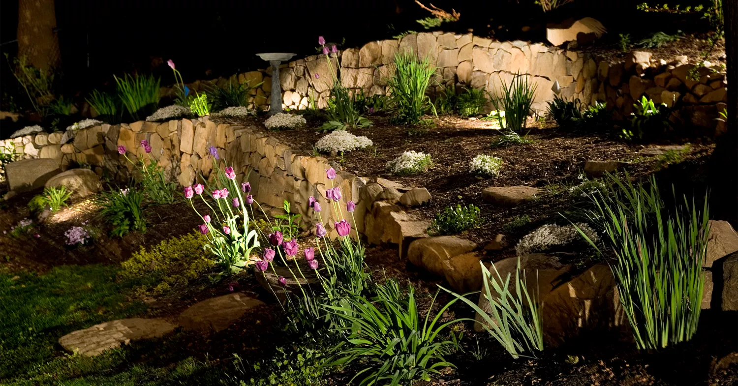 Green Energy and CAST Lighting
