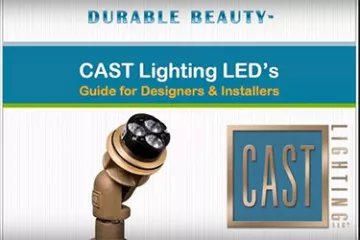 Guide for Designers & Installers LED Webinar
