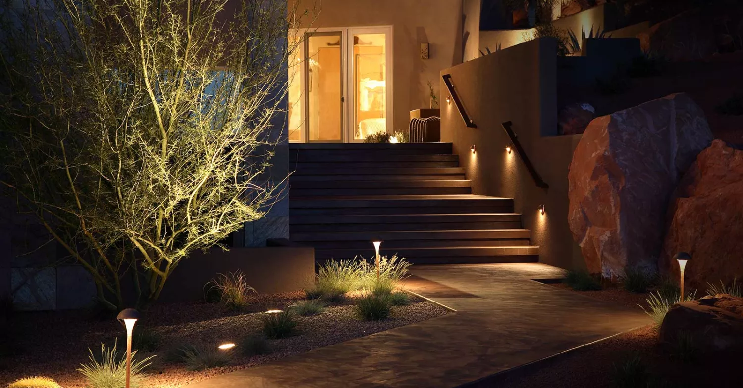 Entrance Lighting: How to Create a Welcoming Home