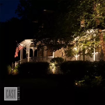 porch lighting