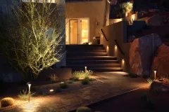 How Much Does My Outdoor Lighting Project Cost?