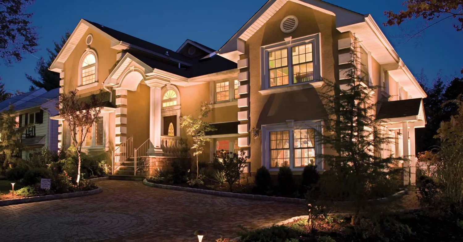 How to Choose Your Landscape Lighting Design Style