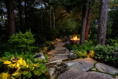 Tips for Creating a Backyard Your Kids Can Enjoy Day and Night