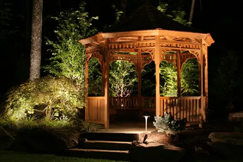 CAST Landscape® Lighting