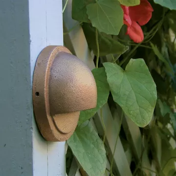 CAST Classic Deck Light Installation