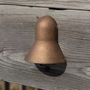 Savannah Deck Light Installation