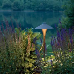 CAST Classic Large China Hat Area/Path Light