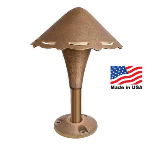 CAST Classic New Orleans Canopy-Mount Area Light