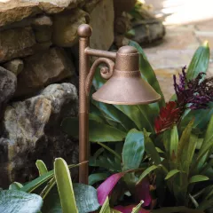 CAST Classic Savannah Area/Path Light