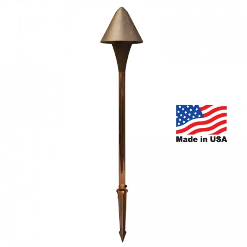 CAST Classic Saratoga Area/Path Light