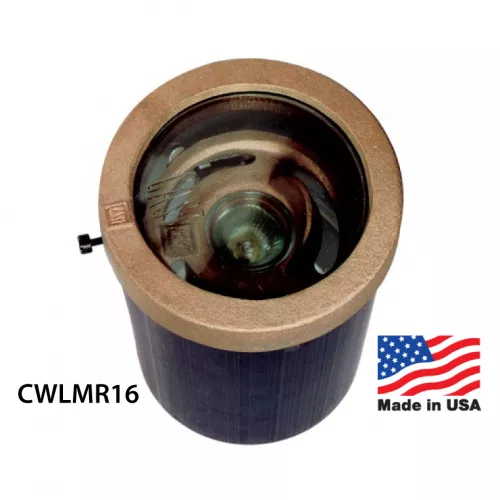 CAST Classic MR-16 Well Light