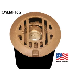 CAST Classic MR-16 Well Light