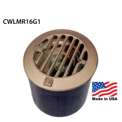 CAST Classic MR-16 Well Light
