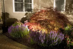 Landscape and Outdoor Lighting Maintenance Checklist