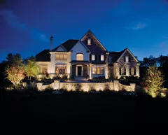 How to Choose the Right Light Level for Landscape Lighting