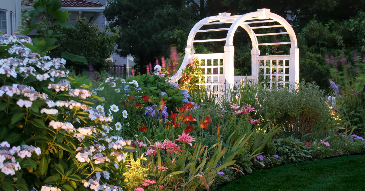 Low Prices for Landscape Lighting?