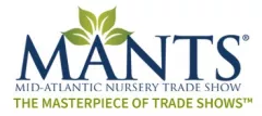 MANTS - Mid-Atlantic Nursery Trade Show