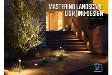 Mastering Landscape Lighting Design